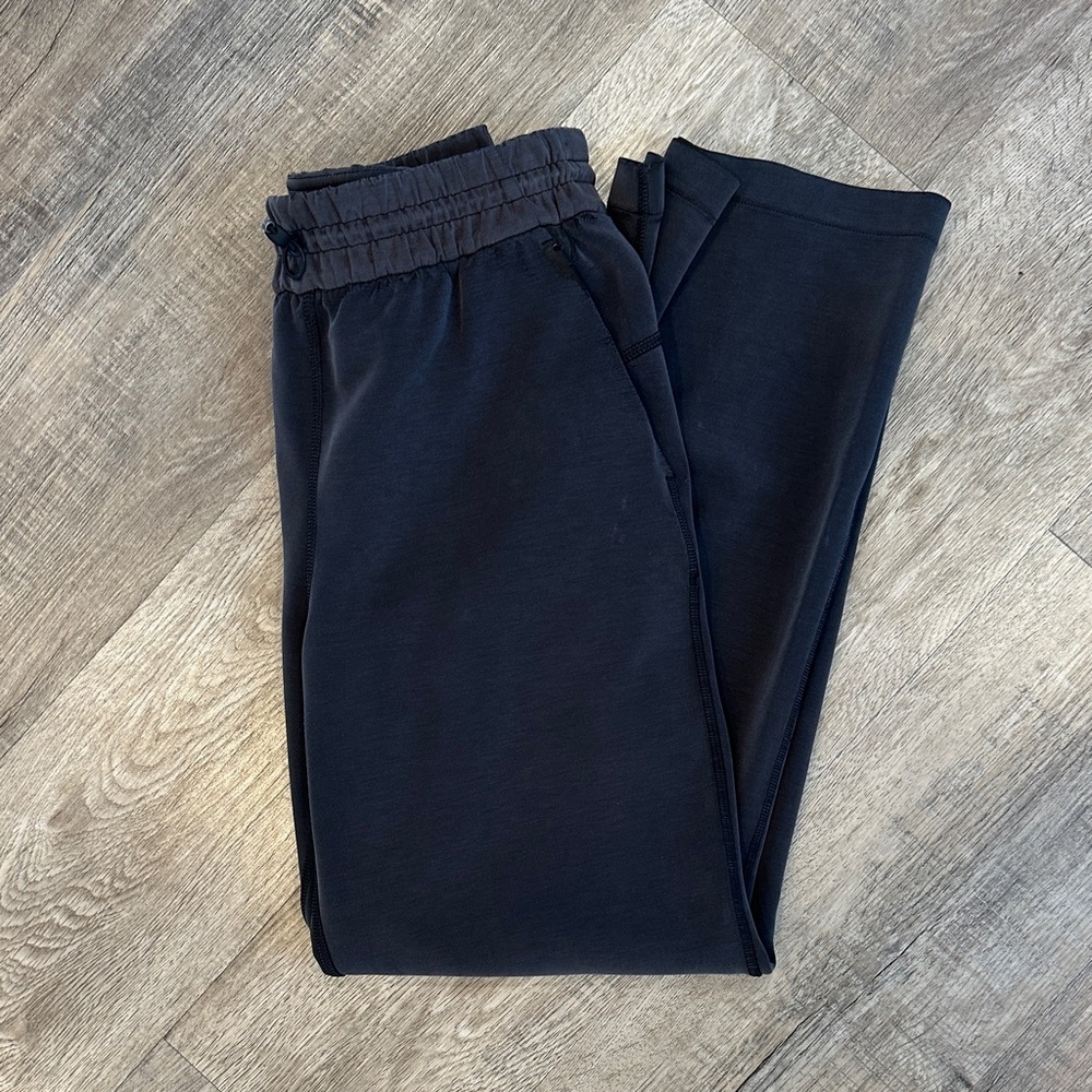 Lululemon Athletica Black Softstreme Pants
